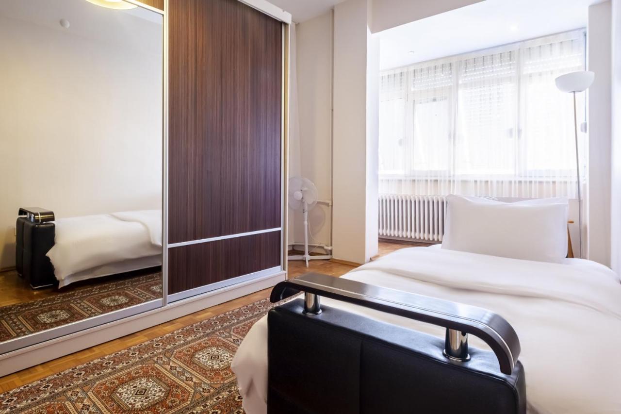 Cozy Flat Near Bagdat Street In Suadiye Provincia di Provincia di Istanbul Esterno foto