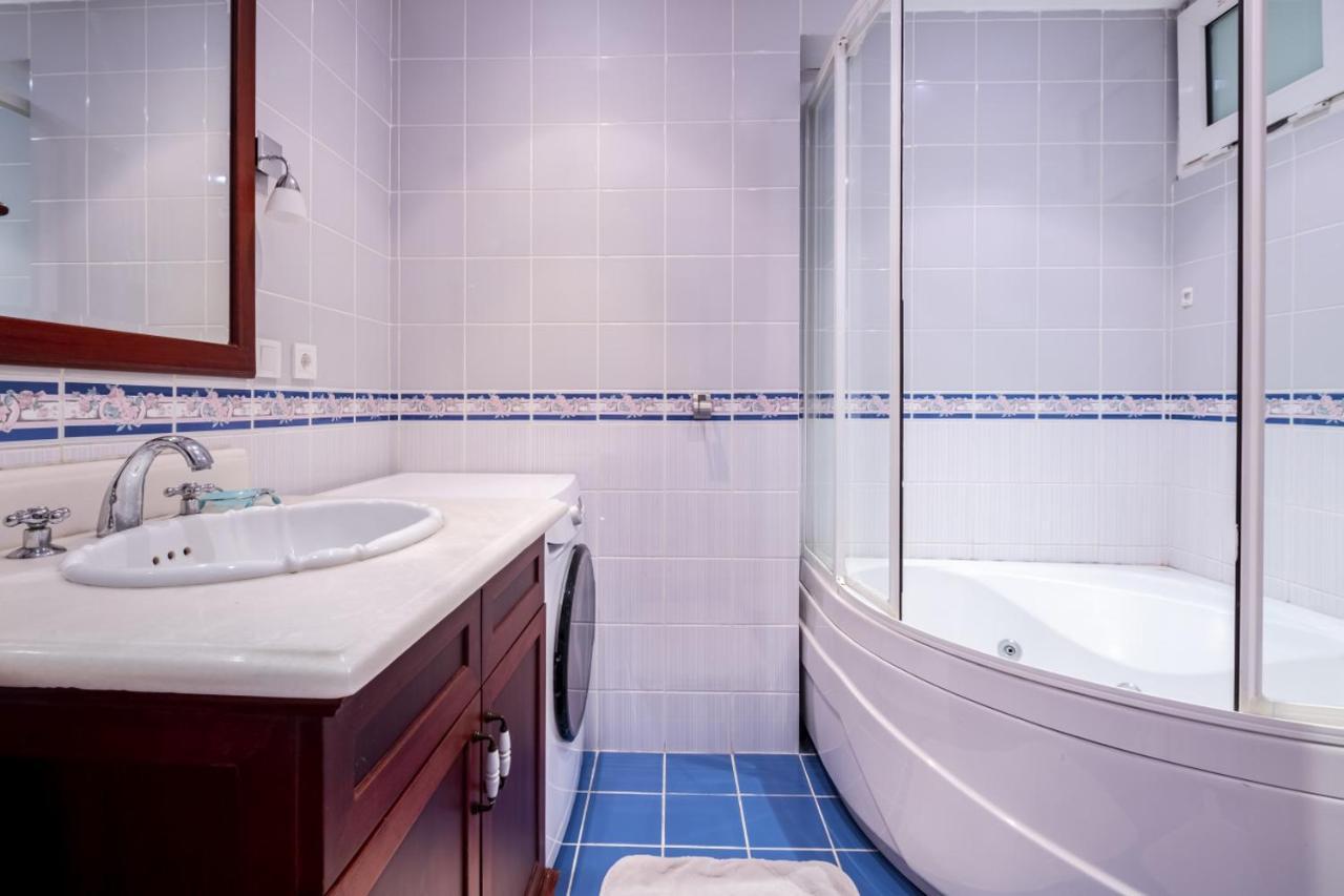 Cozy Flat Near Bagdat Street In Suadiye Provincia di Provincia di Istanbul Esterno foto